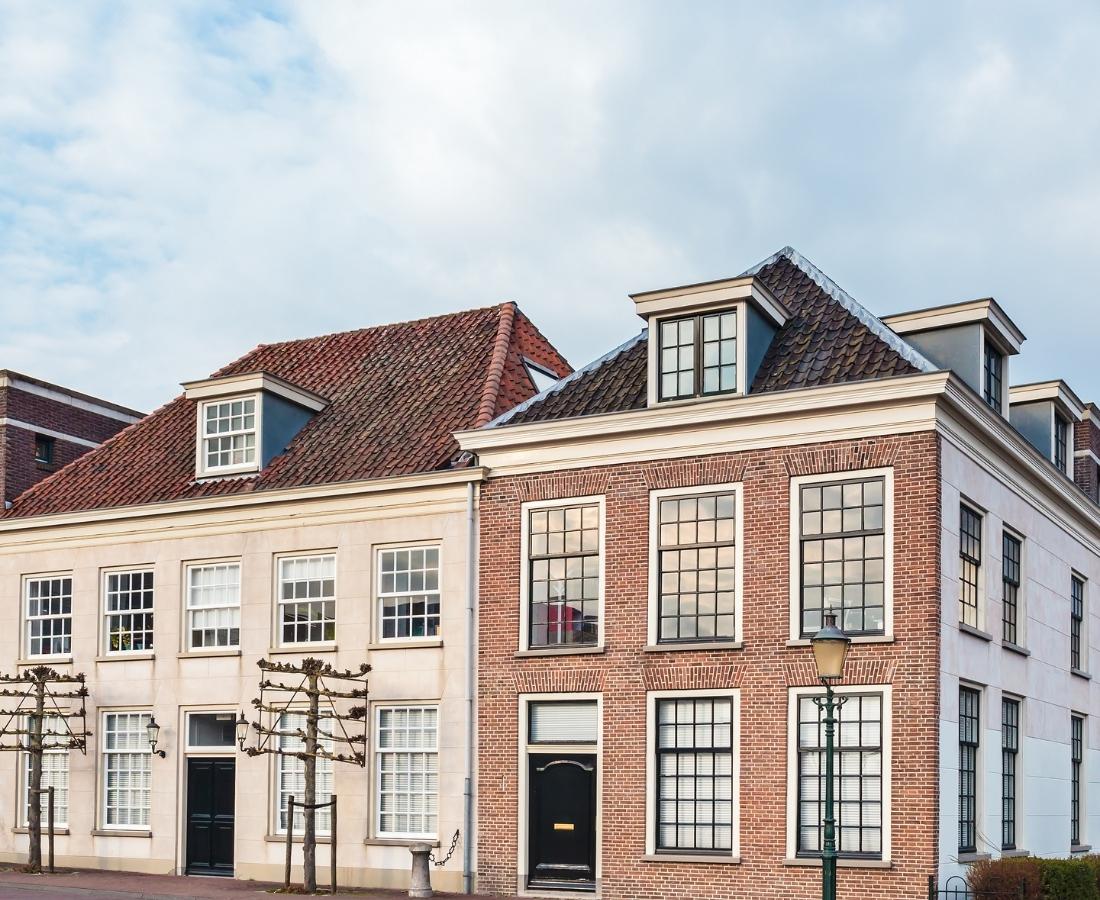 Netherlands relocation package jobs