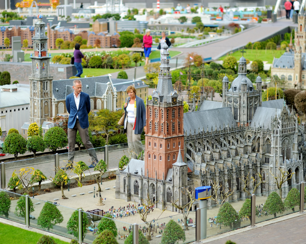 Madurodam