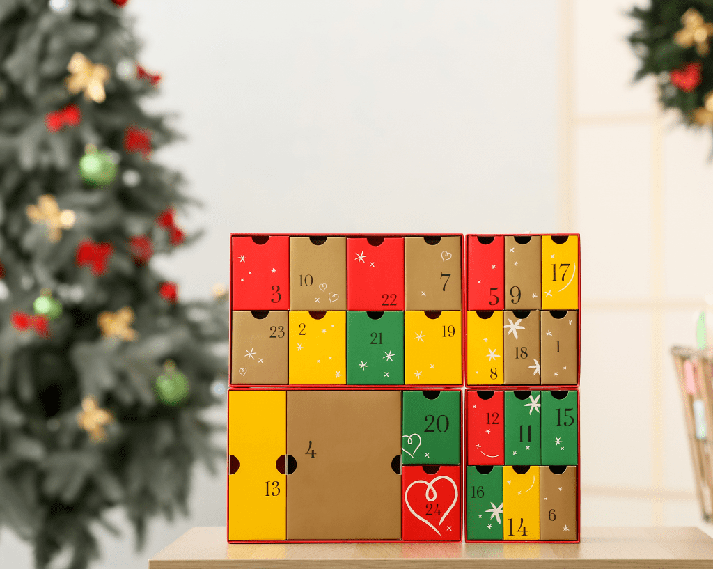 Adventskalender