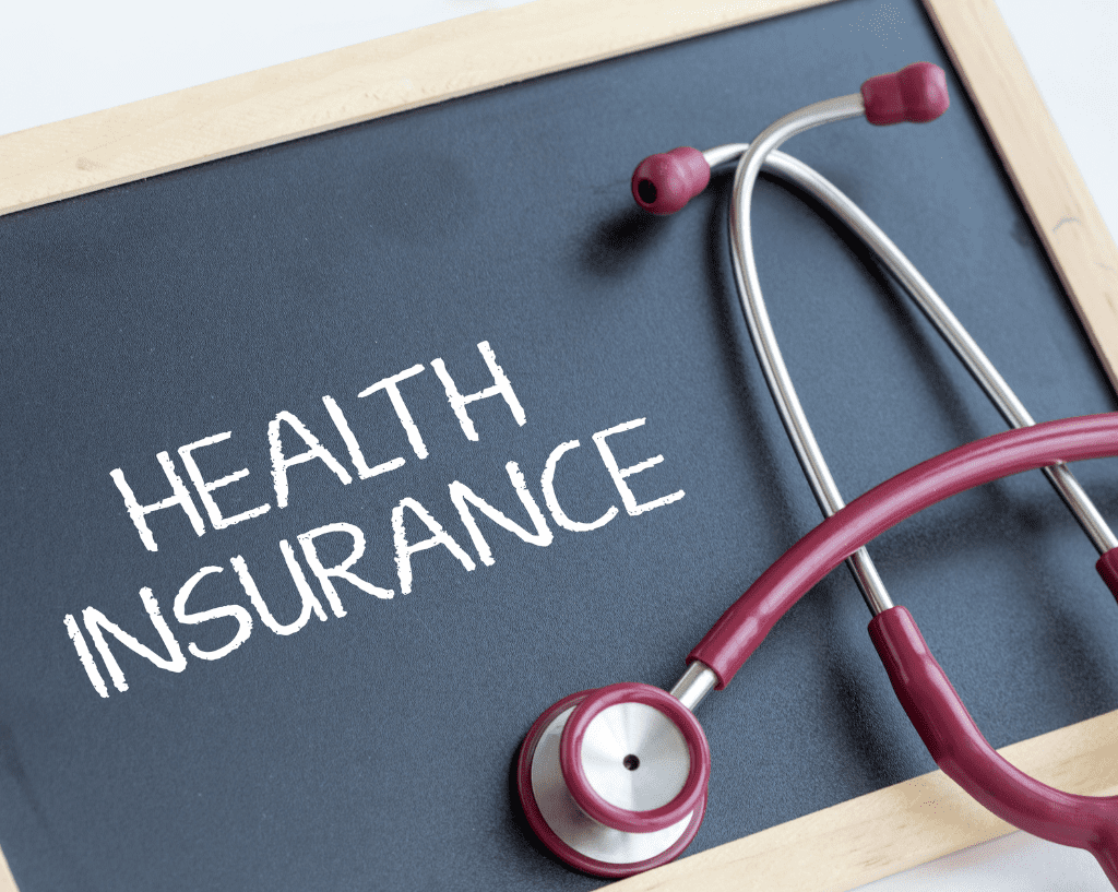 Health insurance