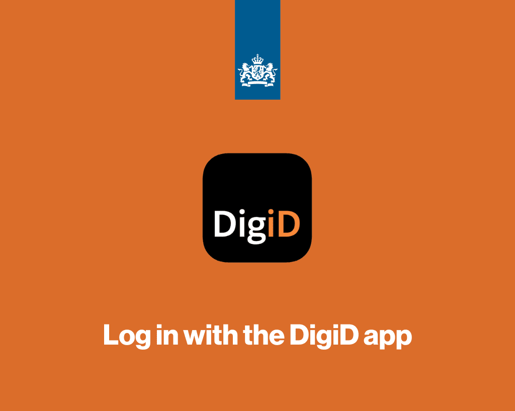 DigiD logo