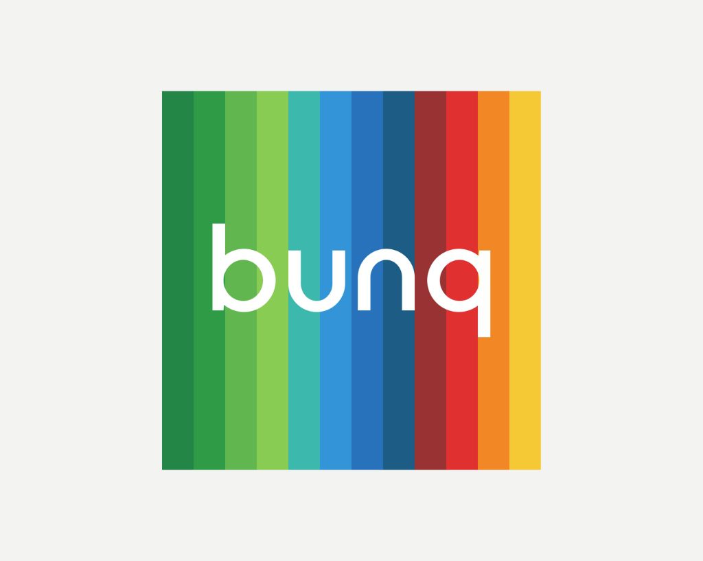 Bunq logo