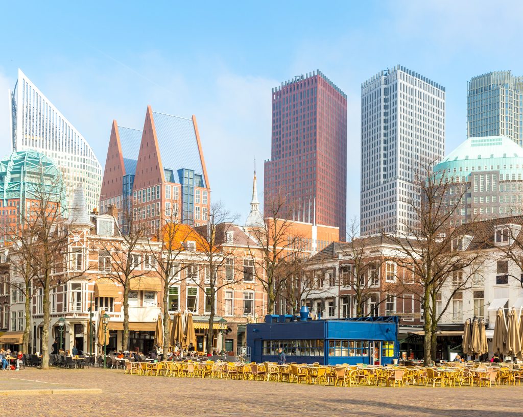 Picture of Rotterdam